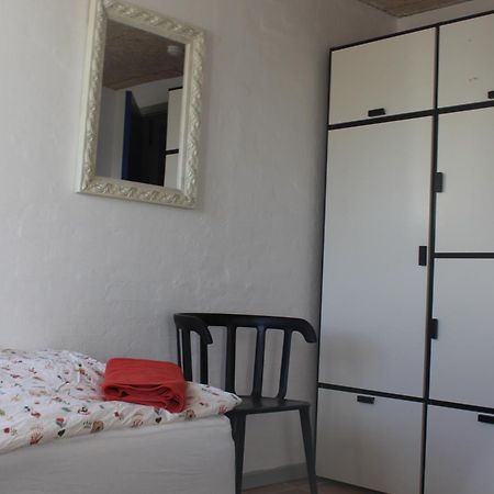 B&B Langagergaard Thisted Exterior foto