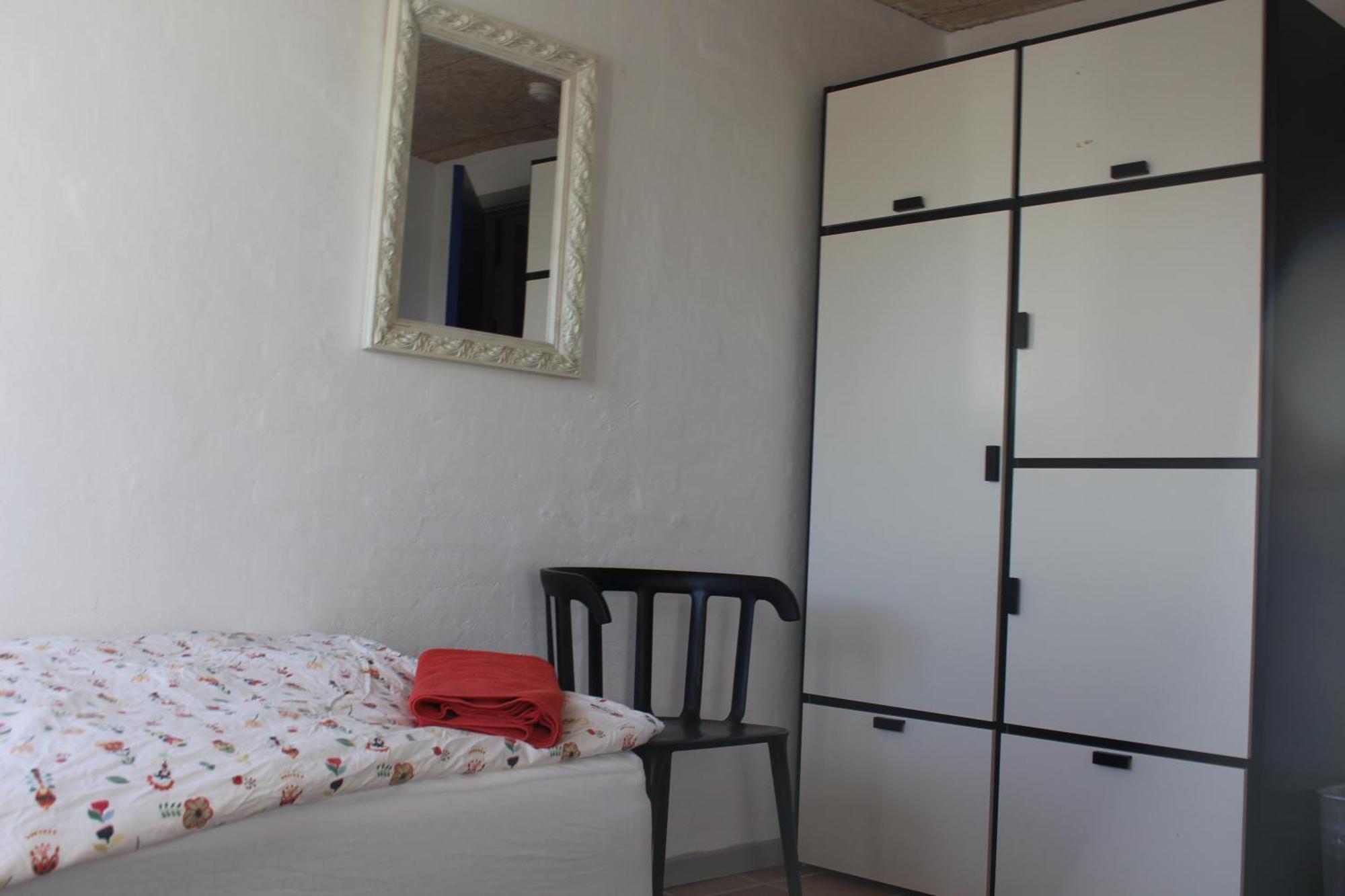 B&B Langagergaard Thisted Exterior foto